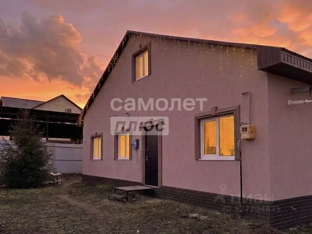 Дом в Курская область, Золотухино муниципальное образование, ... - Фото 1