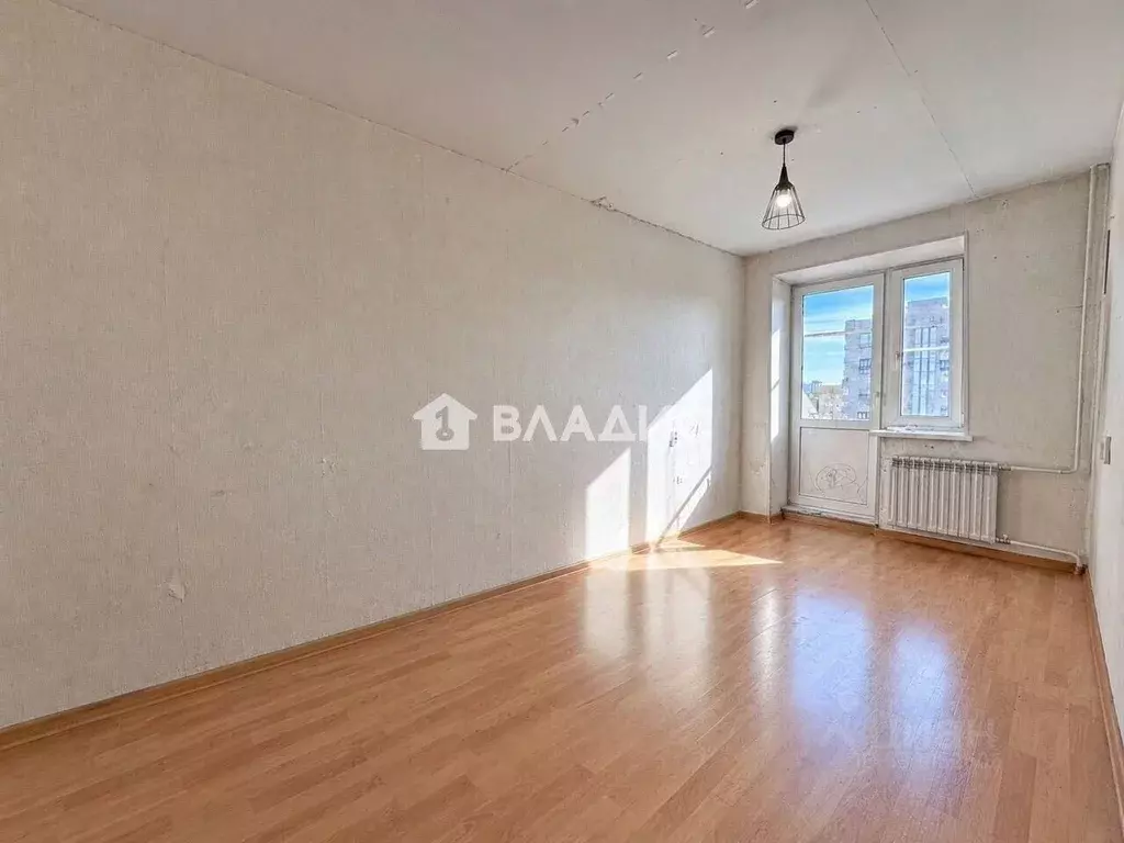1-к кв. Санкт-Петербург просп. Просвещения, 78 (27.3 м) - Фото 1
