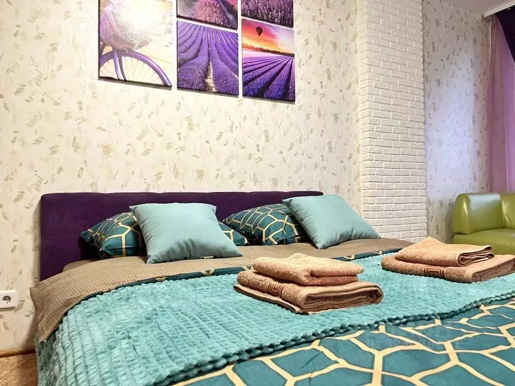 1-к кв. Пермский край, Пермь ул. Крылова, 15 (33.0 м) - Фото 2