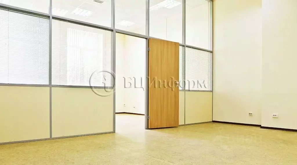 Офис в Санкт-Петербург Бумажная ул., 16к1 (120 м) - Фото 2