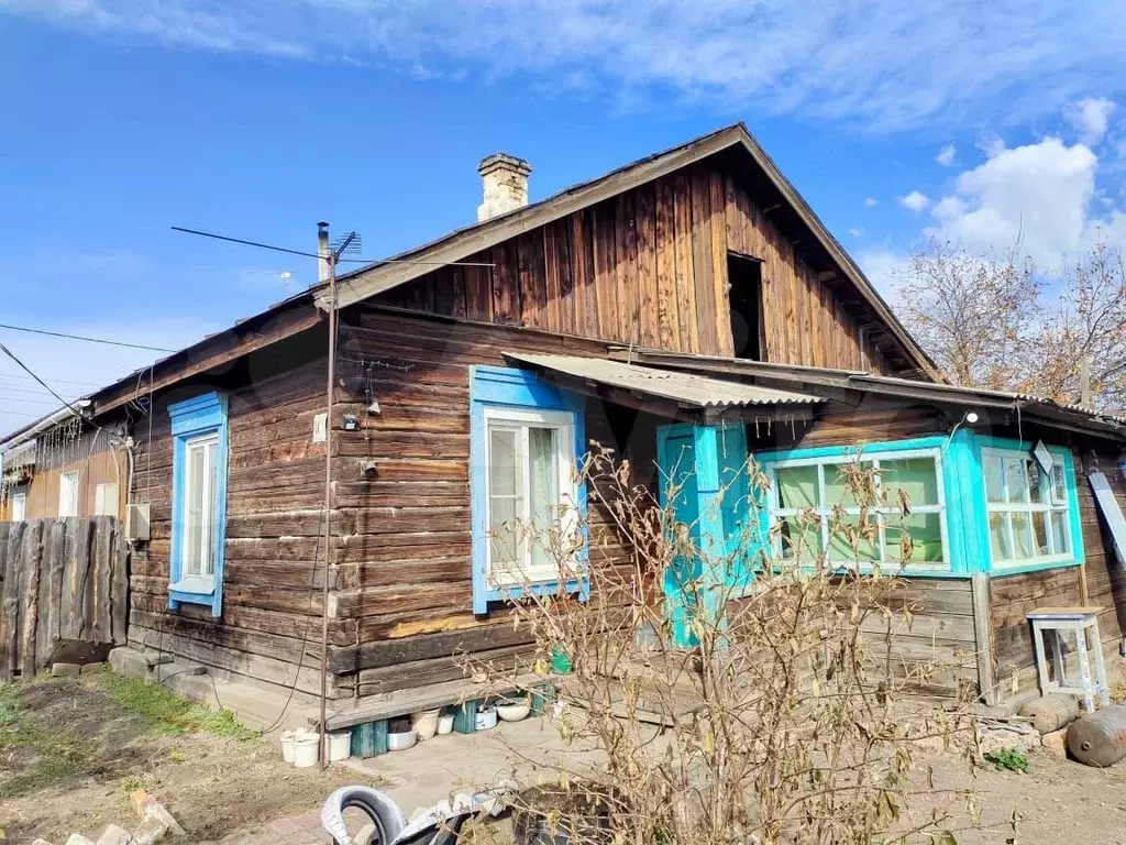 Дом 43 м на участке 11 сот. - Фото 1
