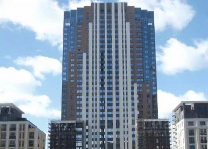 Гараж в Свердловская область, Екатеринбург ул. Азина, 25 (14 м) - Фото 2