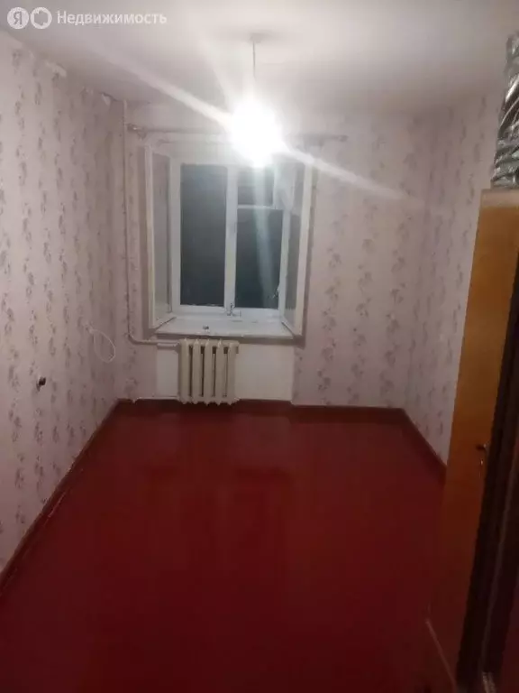 3-комнатная квартира: Екатеринбург, улица Бакинских Комиссаров, 58 ... - Фото 1