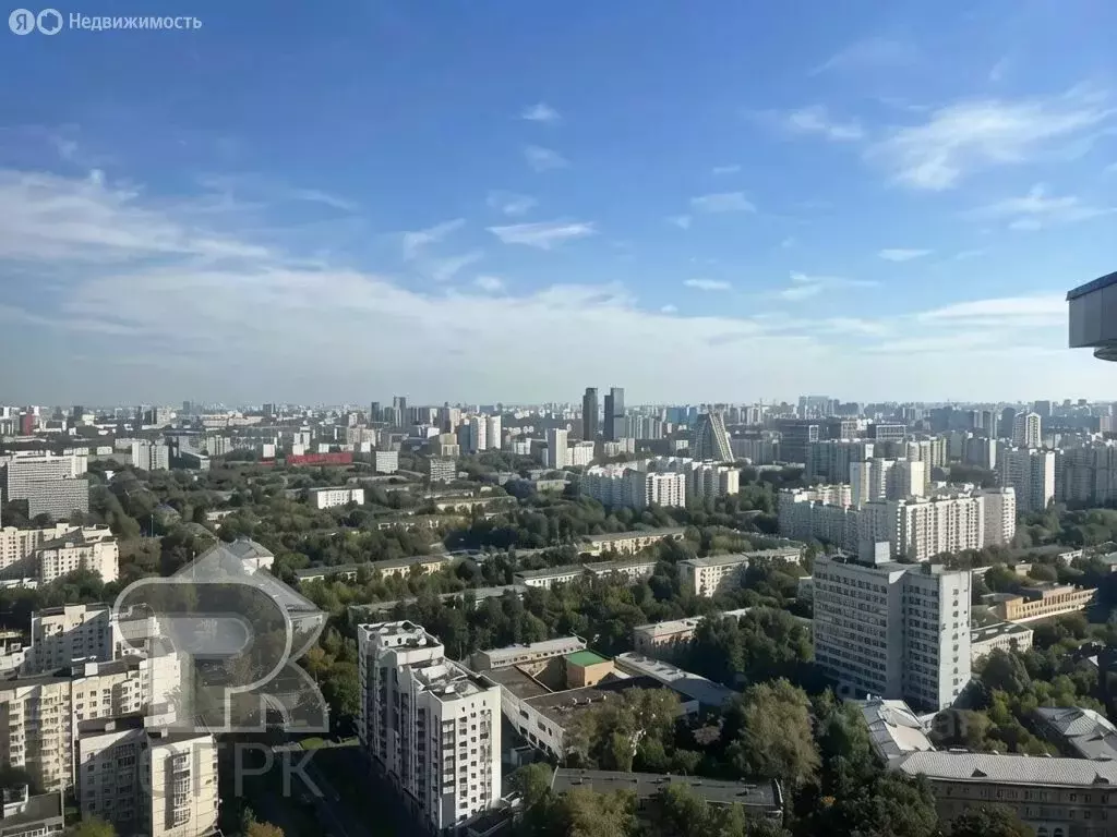 3-комнатная квартира: Москва, проспект 60-летия Октября, 17 (100.3 м) - Фото 2