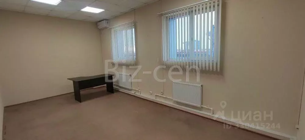 Офис в Санкт-Петербург Краснопутиловская ул., 69 (22 м) - Фото 1