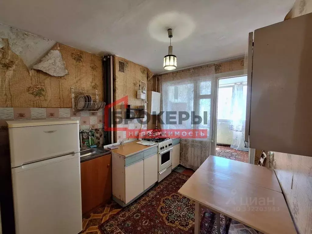 1-к кв. Севастополь ул. Колобова, 21 (42.0 м) - Фото 2