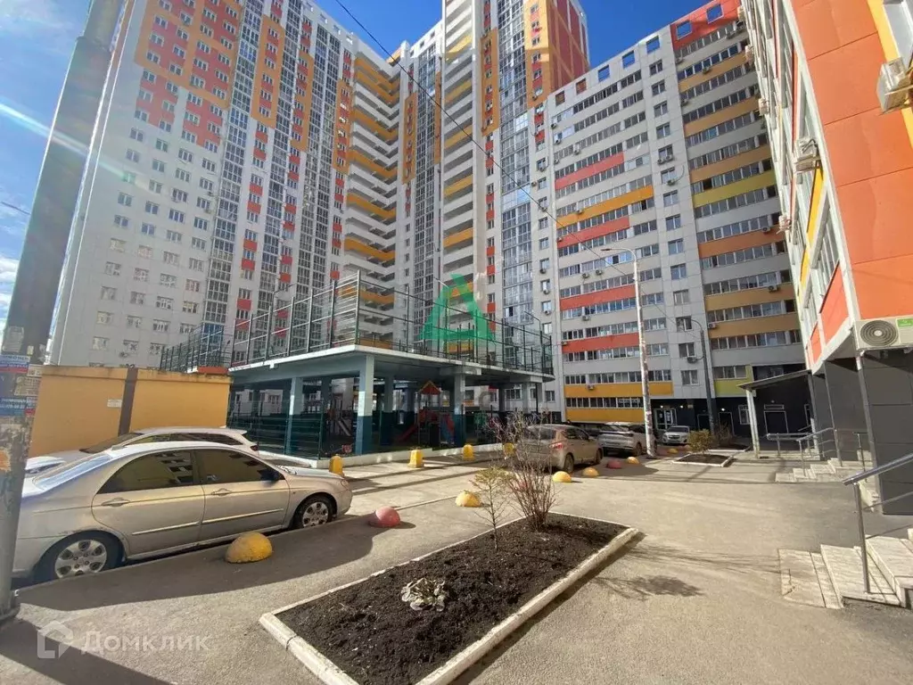 Продаётся 3-к квартира, 93.5 м - Фото 1