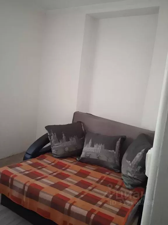 2-к кв. Челябинская область, Челябинск ул. Культуры, 85 (42.0 м) - Фото 1