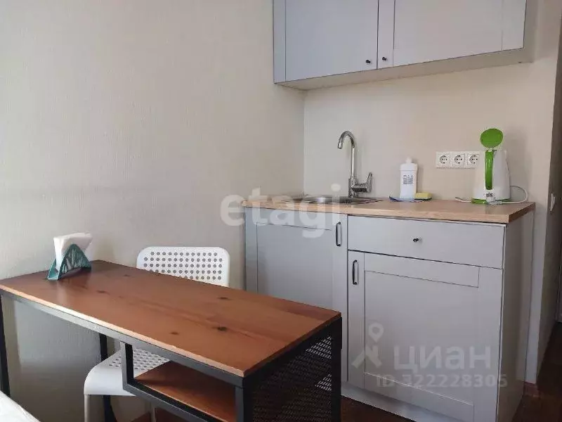 Студия Красноярский край, Красноярск ул. Партизана Железняка, 40Б ... - Фото 1