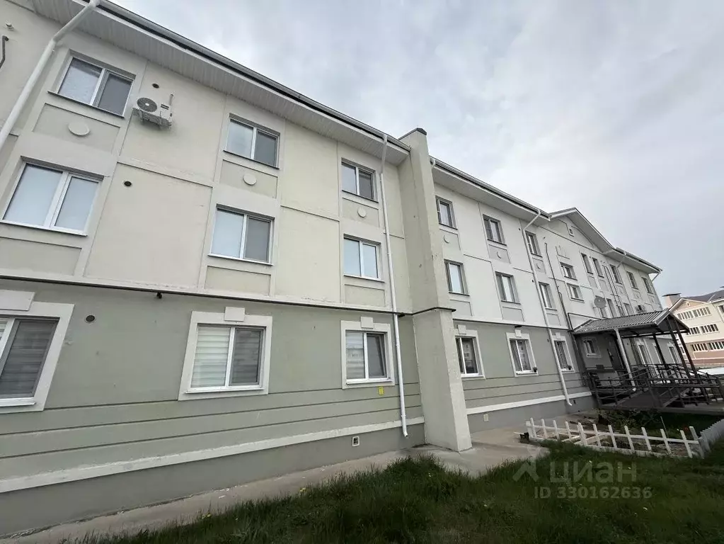 2-к кв. Татарстан, Пестречинский район, Богородское с/пос, д. Куюки, ... - Фото 1