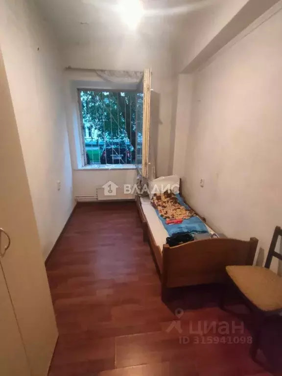 Комната Москва Малая Семеновская ул., 15/17К5 (8.8 м) - Фото 1