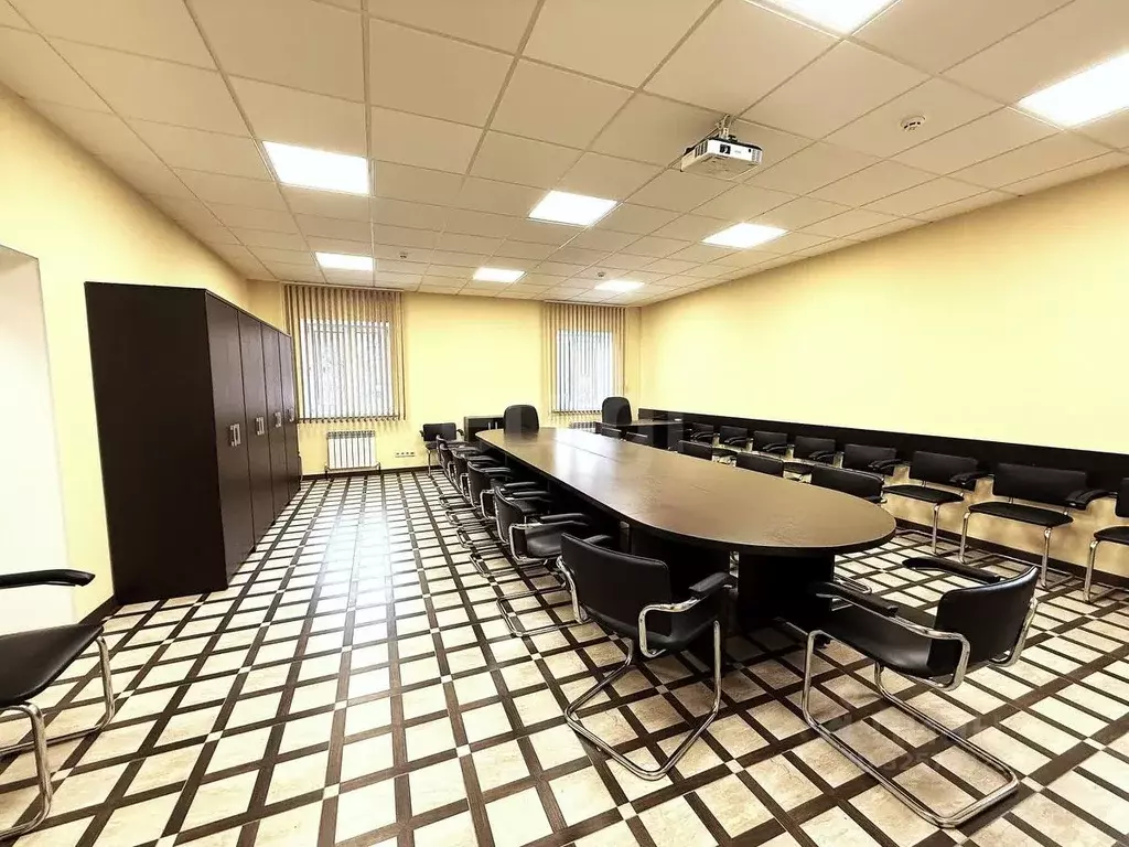 Офис в Московская область, Дубна Станционная ул., 32 (174 м) - Фото 1