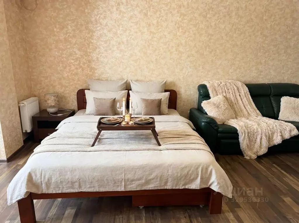 1-к кв. Севастополь ул. Советская, 16 (55.0 м) - Фото 1