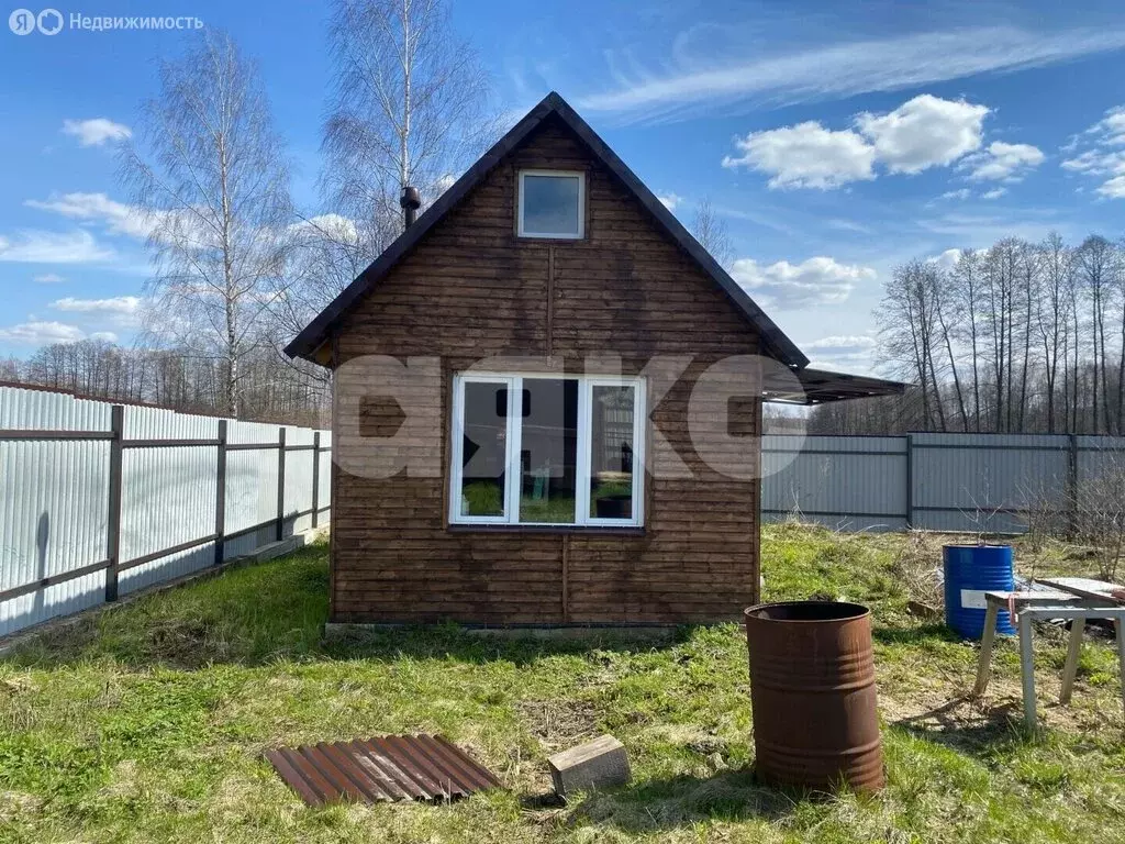 Участок в посёлок Оленьковский, Зелёная улица (10 м) - Фото 2