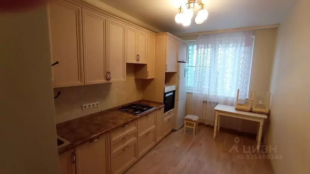 2-к кв. Краснодарский край, Анапа Рождественская ул., 57к2 (54.0 м) - Фото 2