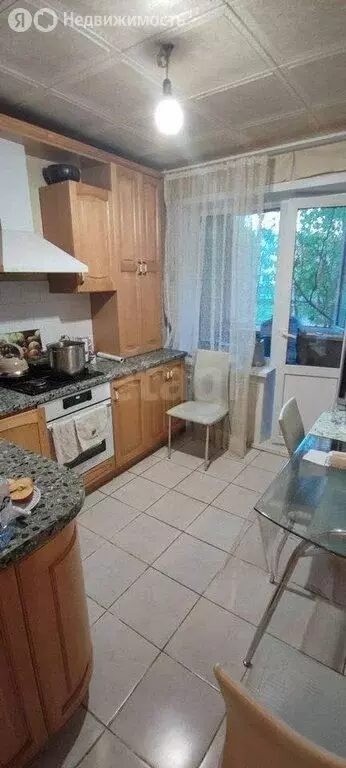 4-комнатная квартира: Тверь, улица Паши Савельевой, 37к6 (95 м) - Фото 1