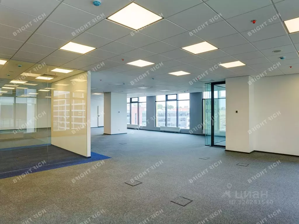 Офис в Москва Новодмитровская ул., 2к2 (714 м) - Фото 1