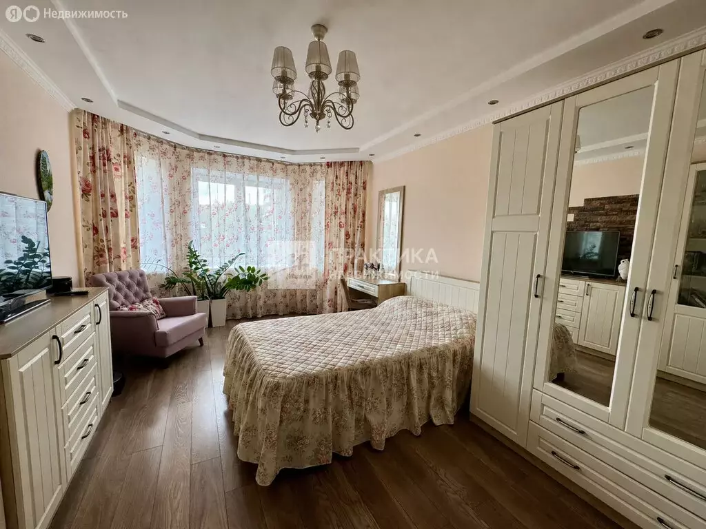 1-комнатная квартира: Московский, 3-й микрорайон, 16 (41.6 м) - Фото 2