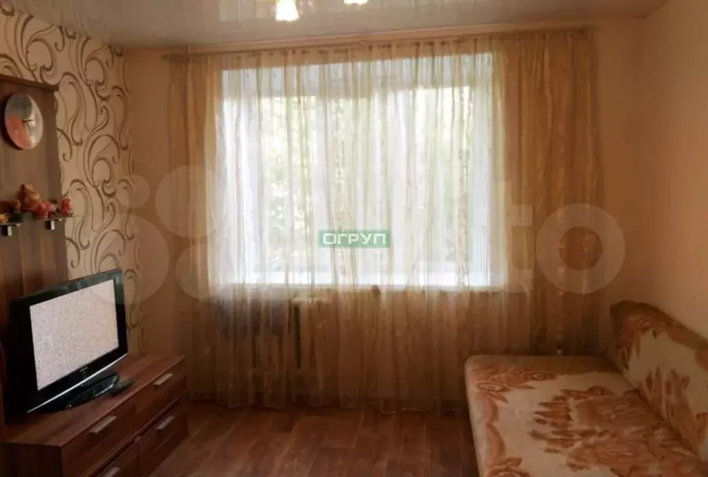 Комната 13 м в 5-к., 3/5 эт. - Фото 1