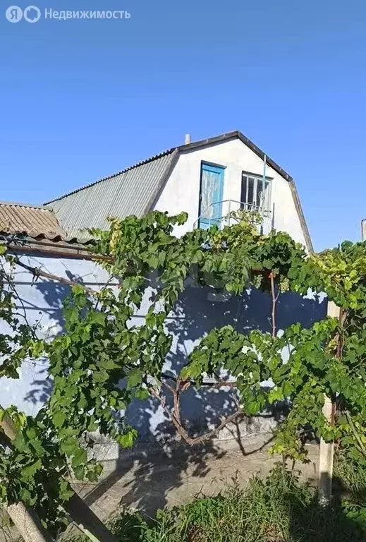 Дом в Оленевка, Рабочая улица (162.3 м) - Фото 1