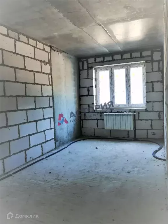 Продаётся 1-к квартира, 40.5 м - Фото 1