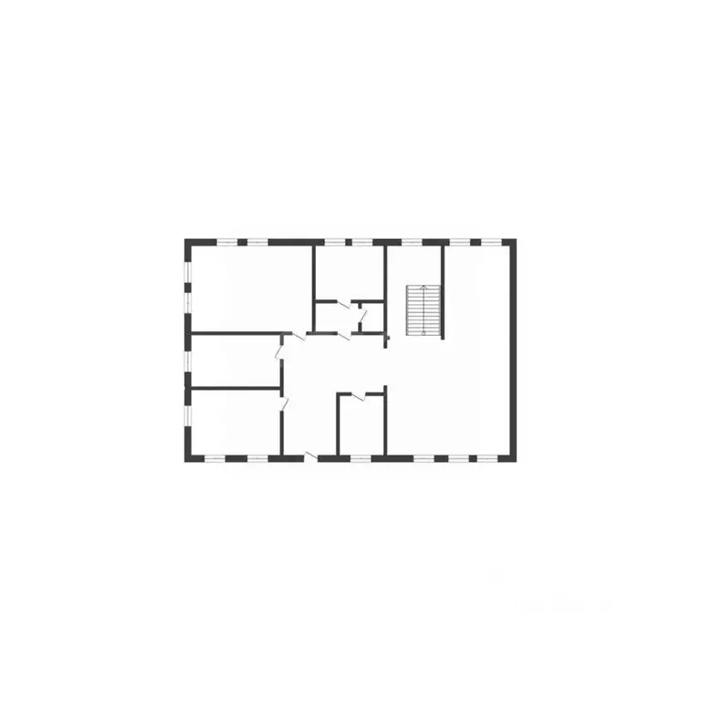 Дом в Курганская область, Кетовский муниципальный округ, с. Каширино ... - Фото 2