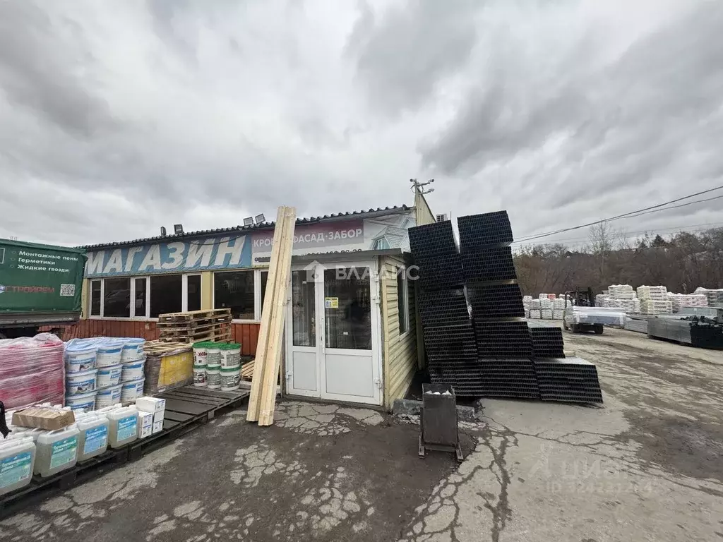 Помещение свободного назначения в Нижегородская область, Нижний ... - Фото 1