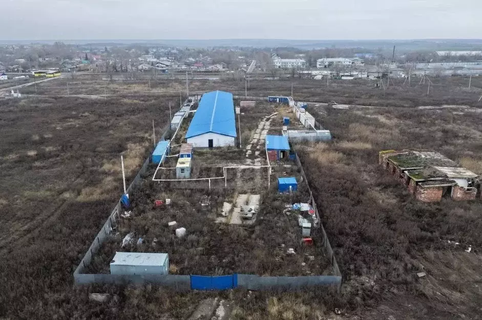 Помещение свободного назначения в Самарская область, Волжский район, ... - Фото 1