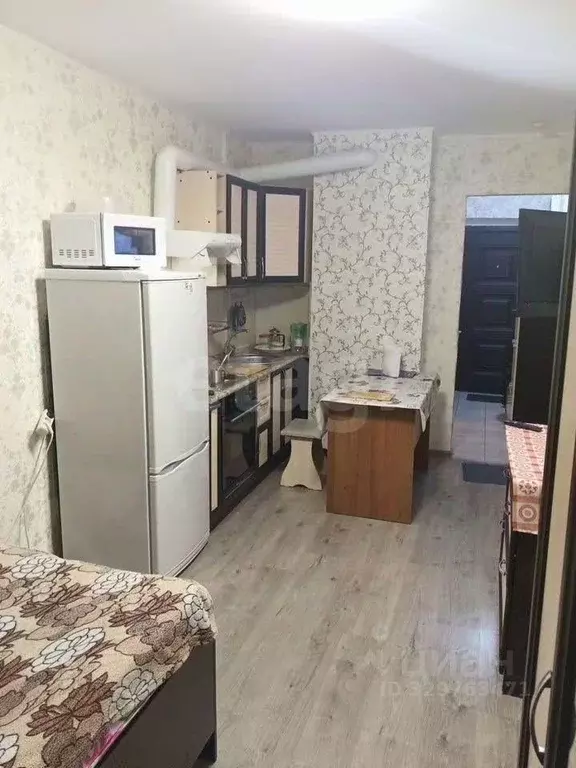 Студия Томская область, Томск Большая Подгорная ул., 87блок5 (21.1 м) - Фото 1