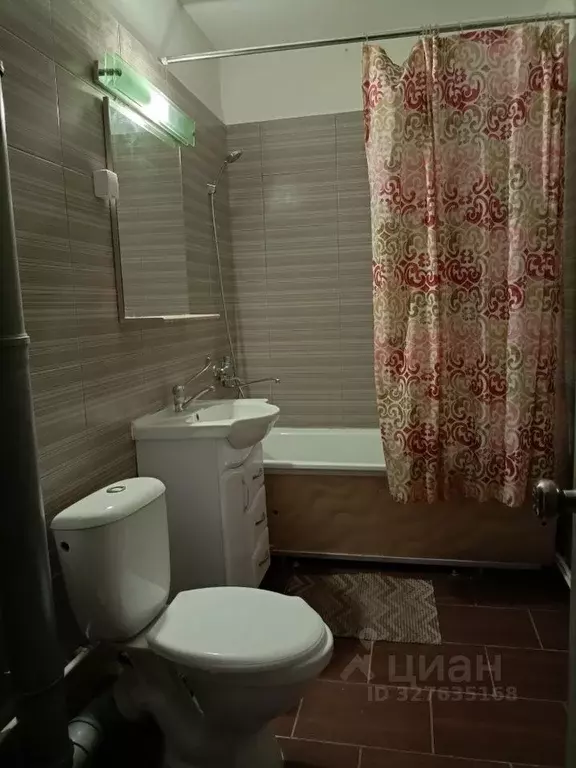 Студия Новосибирская область, Новосибирск Хилокская ул., 1Г (31.0 м) - Фото 2