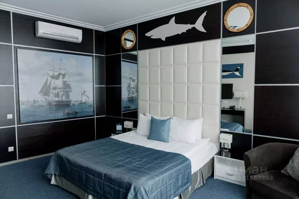 Комната Костромская область, Кострома Нагорный проезд, 26 (33.0 м) - Фото 1