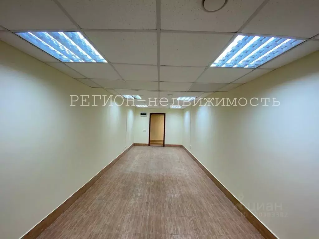 Офис в Калужская область, Обнинск ул. Курчатова, 41в (23 м) - Фото 2
