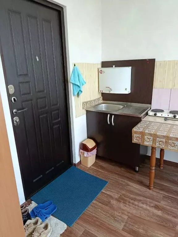 Комната Краснодарский край, Краснодар Центральный мкр, ул. Митрофана ... - Фото 1