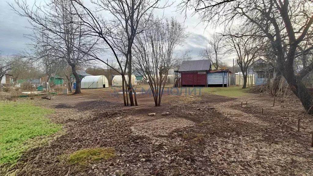 Дом в Нижегородская область, Нижний Новгород Сад № 1 Завода Красное ... - Фото 1