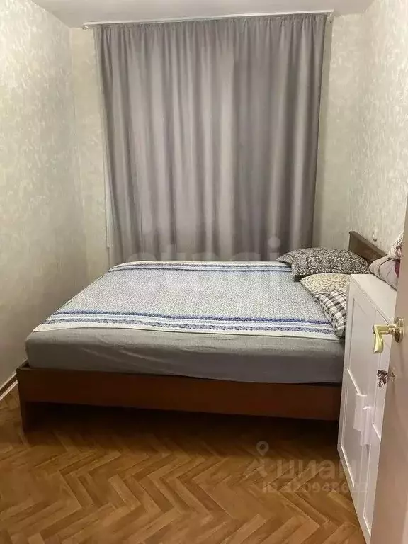 3-к кв. Калмыкия, Элиста 3-й мкр, 2 (53.0 м) - Фото 0