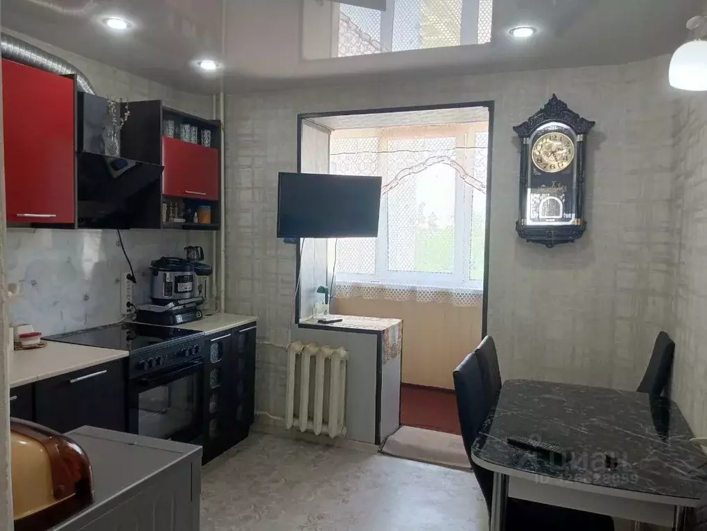 3-к кв. Иркутская область, Усть-Илимск ул. Энгельса, 23 (66.3 м) - Фото 1