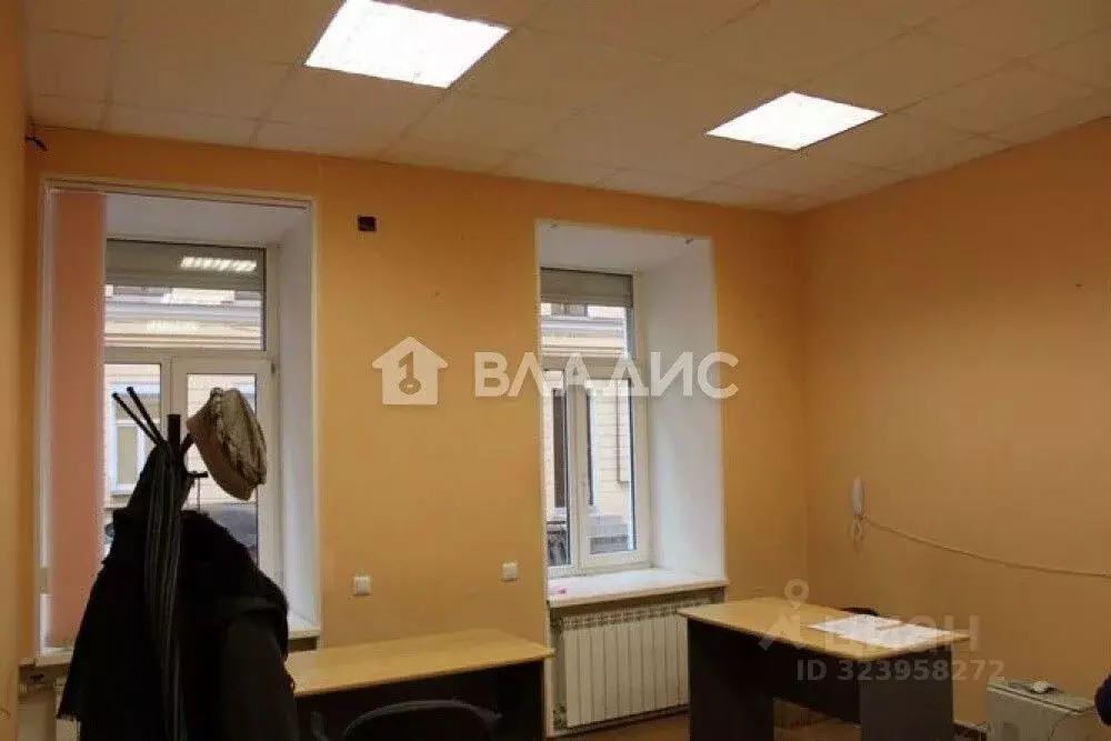 Офис в Санкт-Петербург Невский просп., 134Б (40 м) - Фото 2