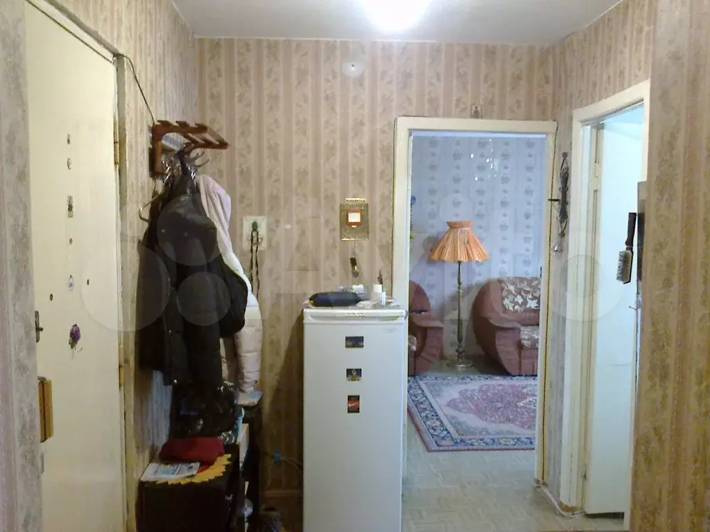 2-к. квартира, 52,2 м, 7/9 эт. - Фото 1