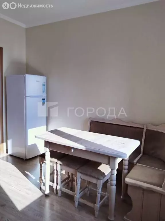 1-комнатная квартира: Мытищи, улица Мира, 32А (40 м) - Фото 1