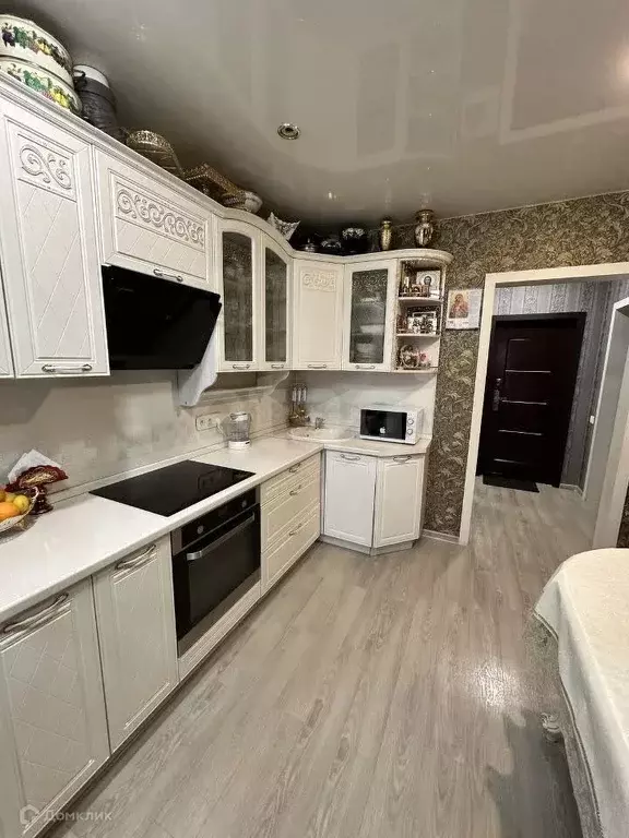 Продаётся 1-к квартира, 42.2 м - Фото 0
