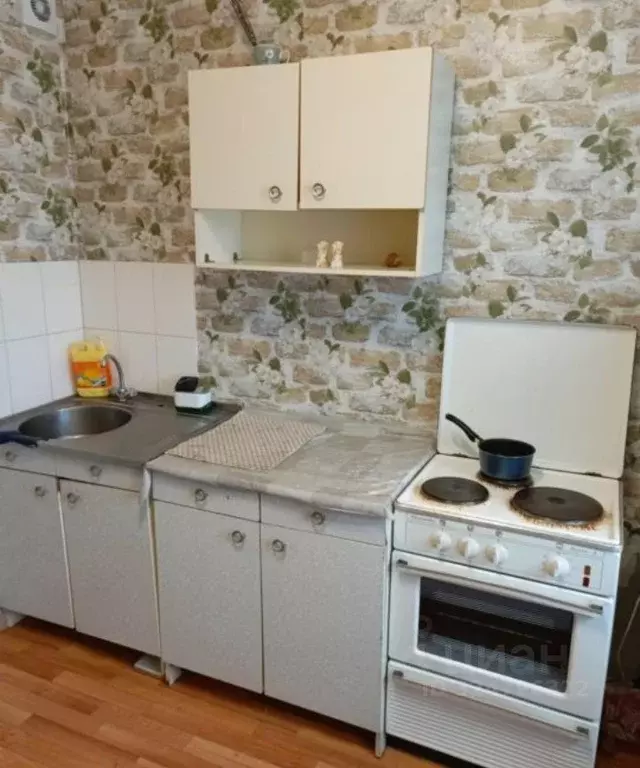 1-к кв. Челябинская область, Челябинск ул. Конструктора Духова, 15 ... - Фото 1