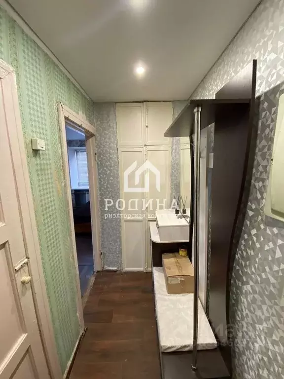 1-к кв. Хабаровский край, Комсомольск-на-Амуре Октябрьский просп., 8к3 ... - Фото 1