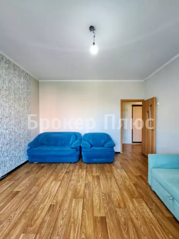 2-к кв. Тыва, Кызыл ул. Ооржака Лопсанчапа, 39 (49.0 м) - Фото 2