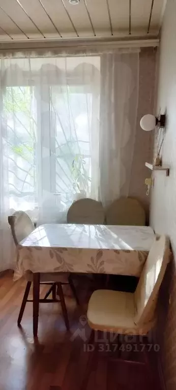 2-к кв. Москва ул. Генерала Глаголева, 6К3 (47.0 м) - Фото 1