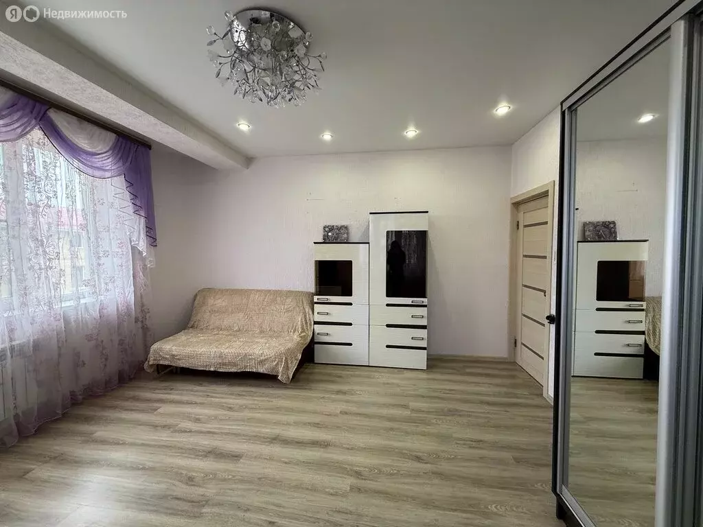 2-комнатная квартира: Анапа, улица Толстого, 85 (68 м) - Фото 0
