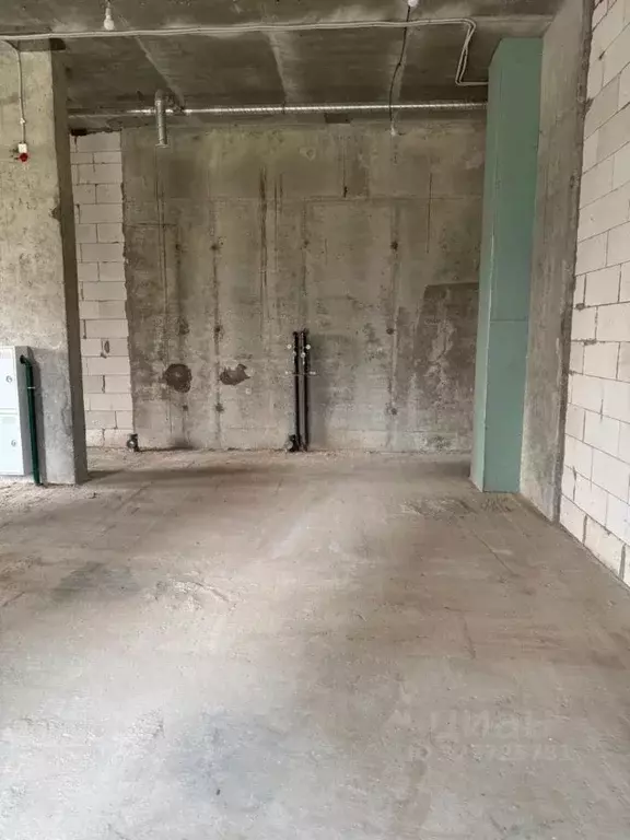 Помещение свободного назначения в Москва Иловайская ул., 4 (60 м) - Фото 2