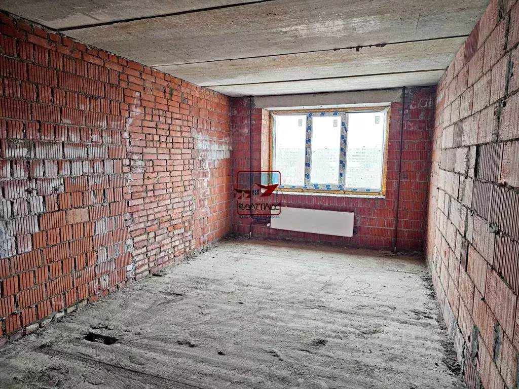 1-к кв. Саратовская область, Саратов Весенняя ул., 10А (41.23 м) - Фото 1