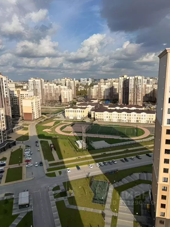 1-к кв. Крым, Симферополь пер. Мраморный, 38 (37.0 м) - Фото 0