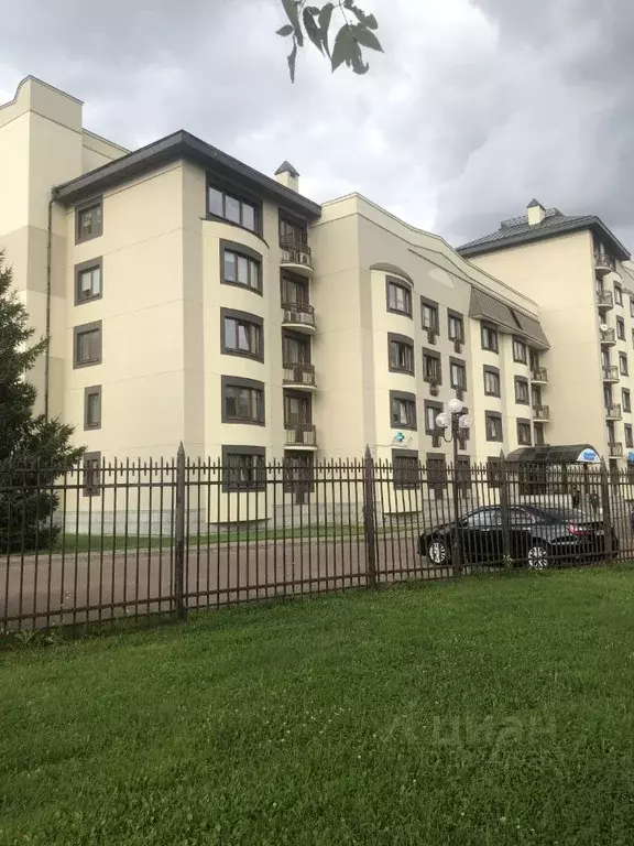 Офис в Москва Флотская ул., 5а (60 м) - Фото 1