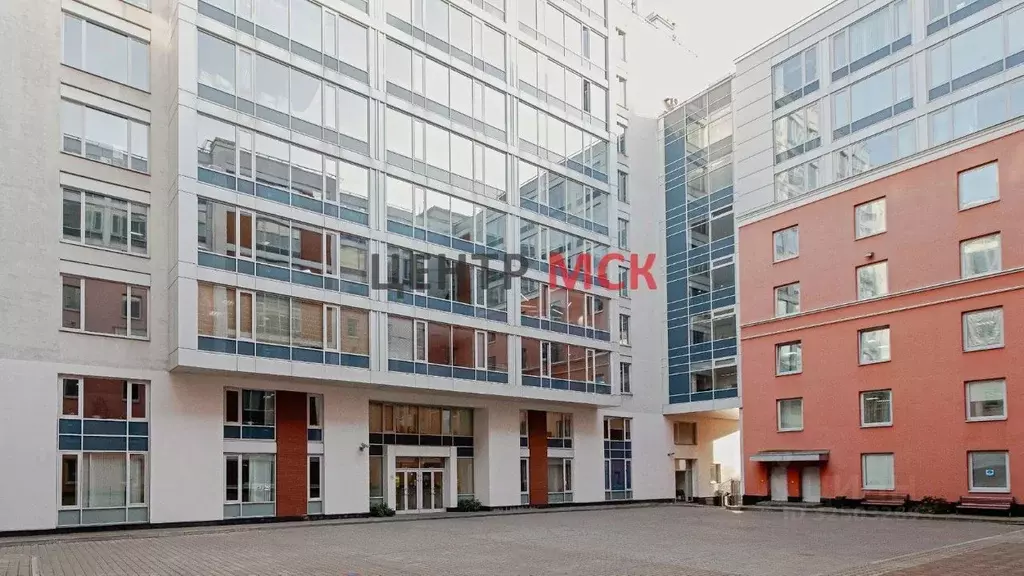 Офис в Москва ул. Кржижановского, 14К3 (530 м) - Фото 2